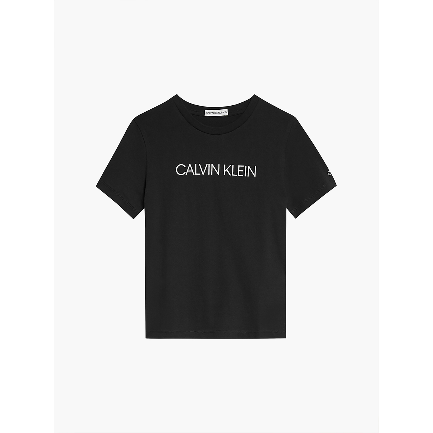 Футболка 8 Calvin Klein Jeans IB0IB00347*BAE*8 - фото 4