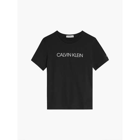 Футболка 8 Calvin Klein Jeans