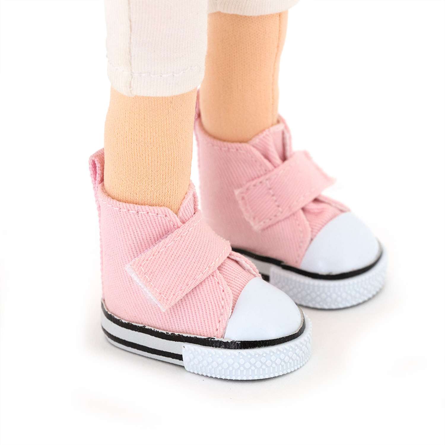 Набор обуви и аксессуаров Orange Toys для кукол Sweet Sisters № 15 SB15 - фото 4
