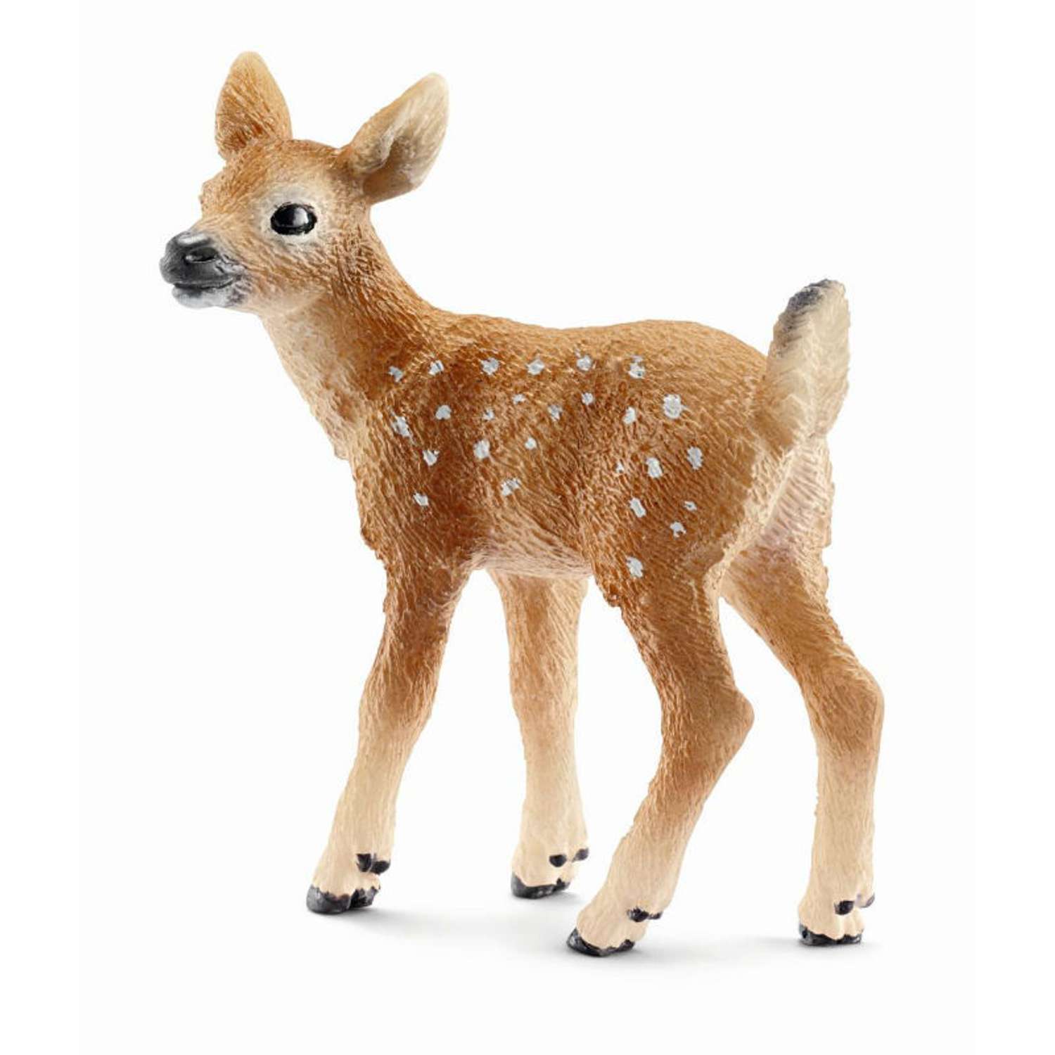 Фигурка SCHLEICH Детеныш косули - фото 1