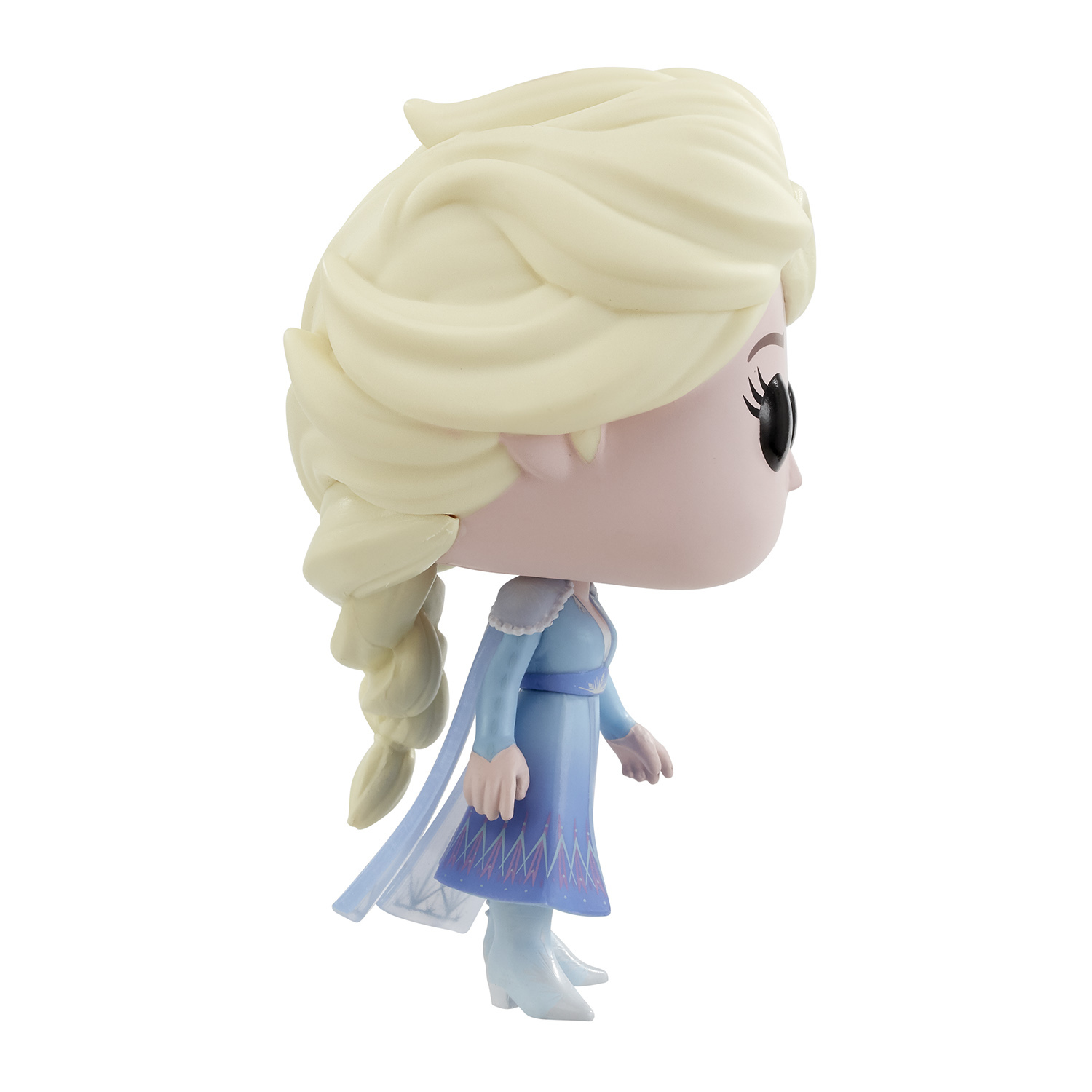 Игрушка Funko Pop Disney Frozen 2 Elsa Fun254925 - фото 4