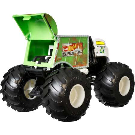 Машинка Hot Wheels Monster Trucks GJG72