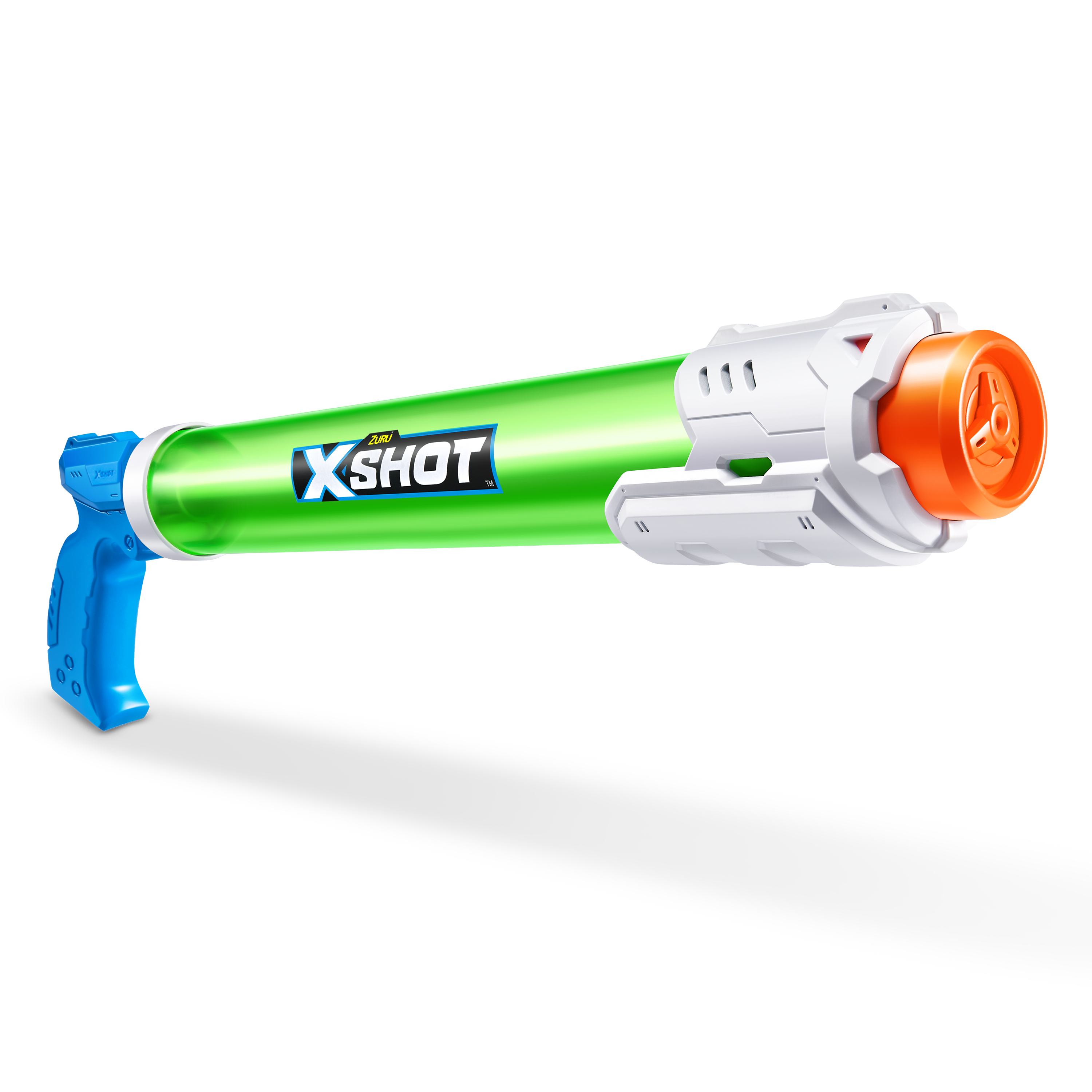 Бластер водный Zuru X-SHOT  Water Tube Soaker Large большой - фото 1