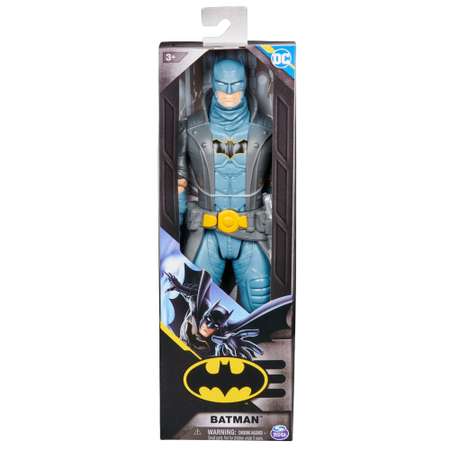 Фигурка Batman Бэтмен в синем костюме