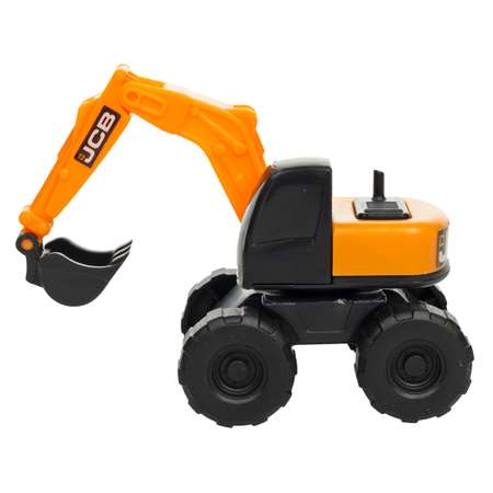 Игрушка HTI JCB Экскаватор 1416973_2