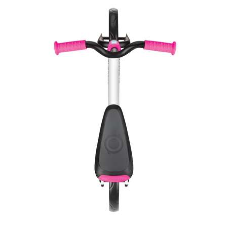 Беговел Globber Go Bike Бело-розовый 610-162