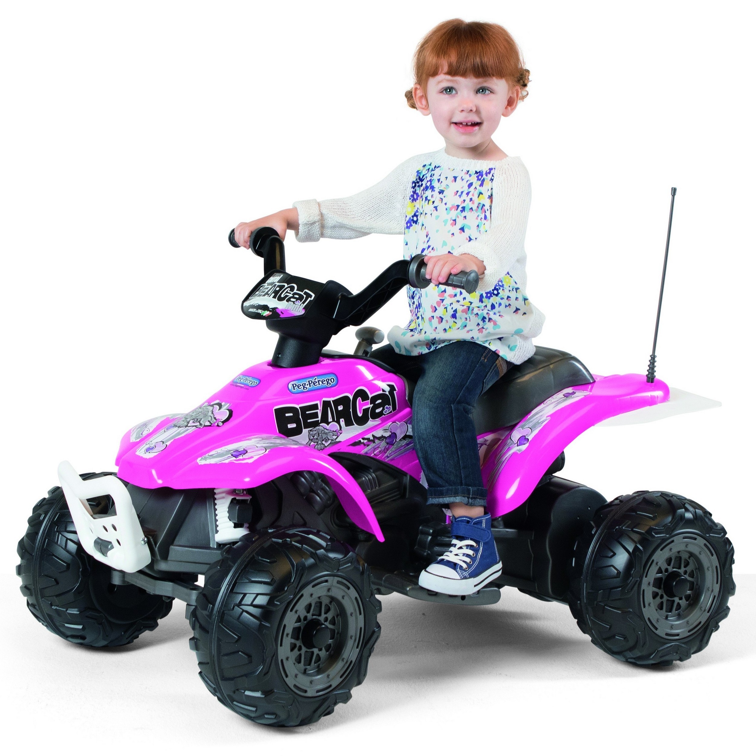 Детский квадроцикл казань. Peg Perego квадроцикл детский. Детский квадроцикл Polaris Peg Perego. Квадрик Пег Перего. Детский квадроцикл с электроприводом Peg-Perego.