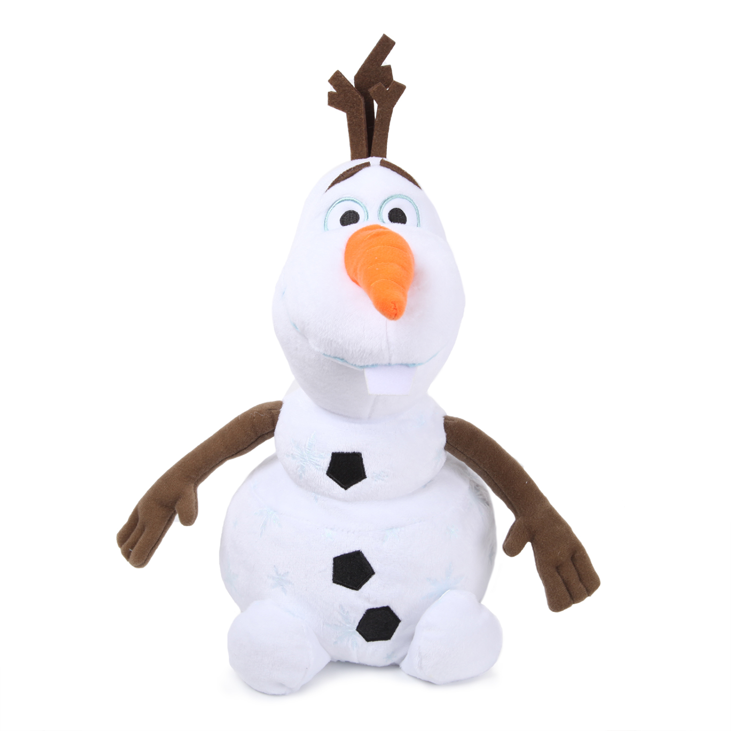 Игрушка Disney Frozen 2 Олаф 32585 - фото 3