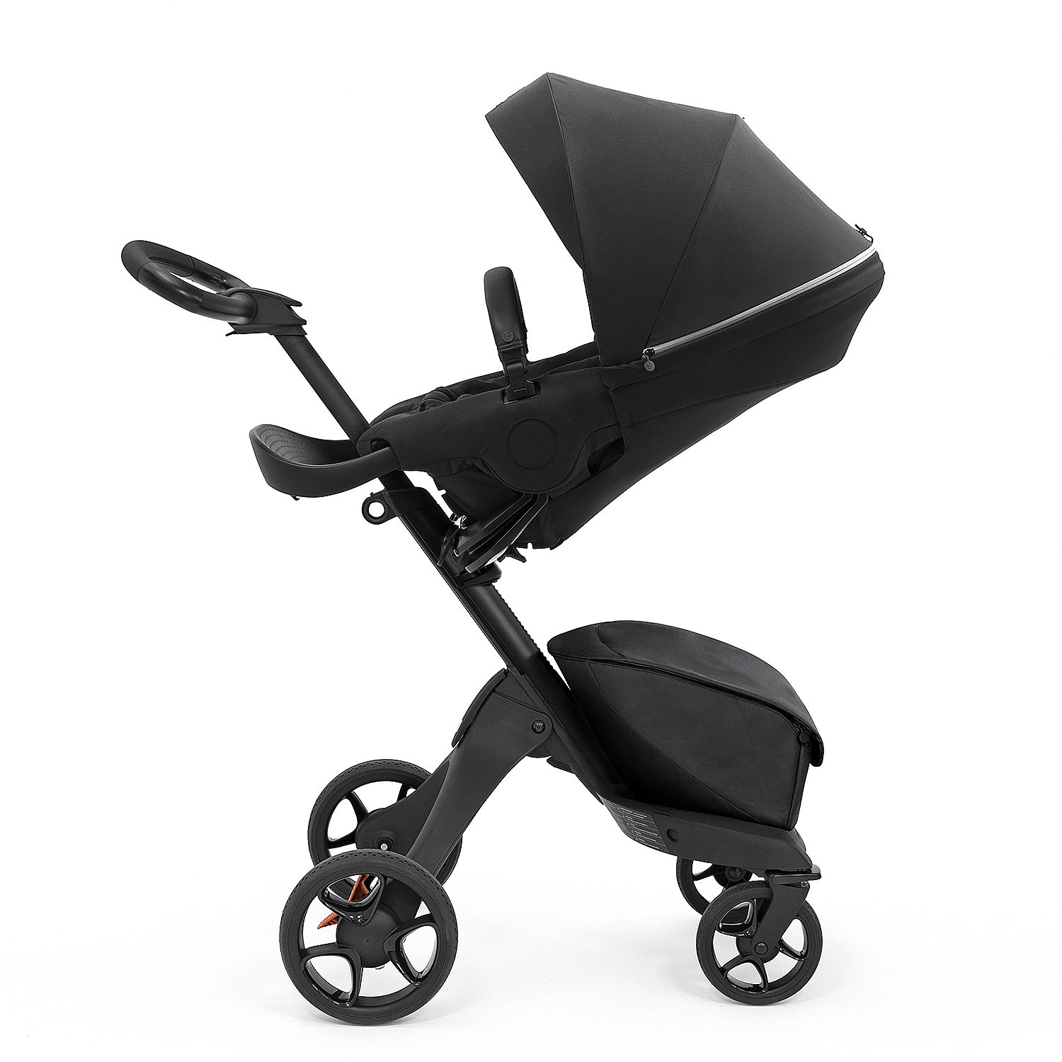 Коляска прогулочная Stokke - фото 7