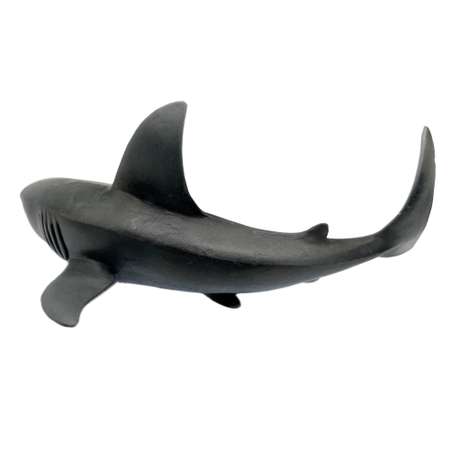 Фигурка животного Детское Время Большая белая акула