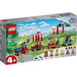 Конструктор LEGO Disney Сlassic 43212