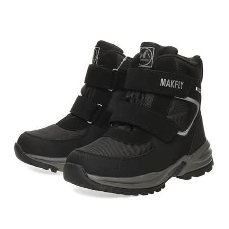 Ботинки MakFly