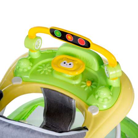 Ходунки Babyhit Jolly Car