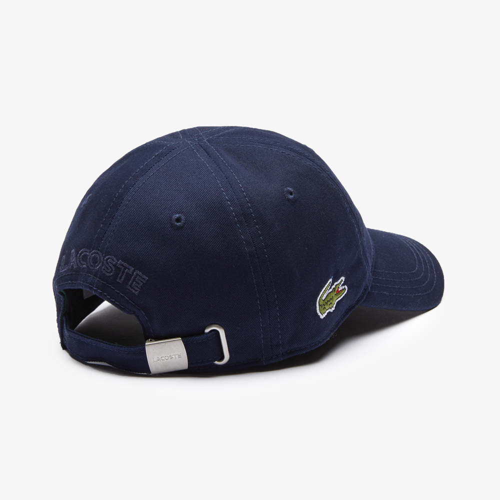 Кепка Lacoste RK3106166 - фото 2