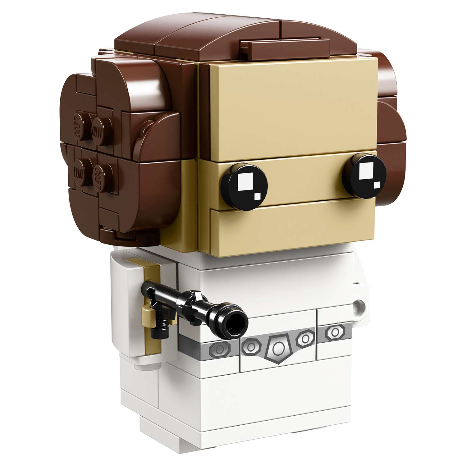 Конструктор LEGO BrickHeadz Принцесса Лея Органа 41628 - фото 4