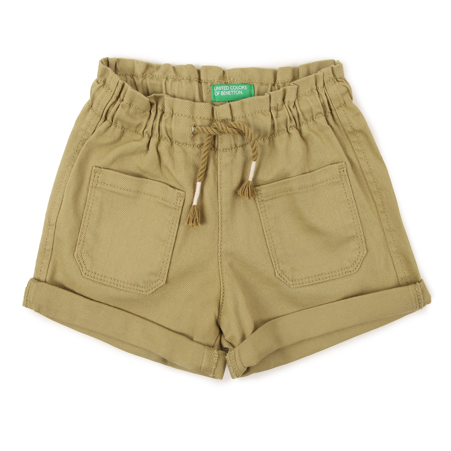 Шорты United Colors of Benetton 4RIS59GO0_6G8 - фото 1