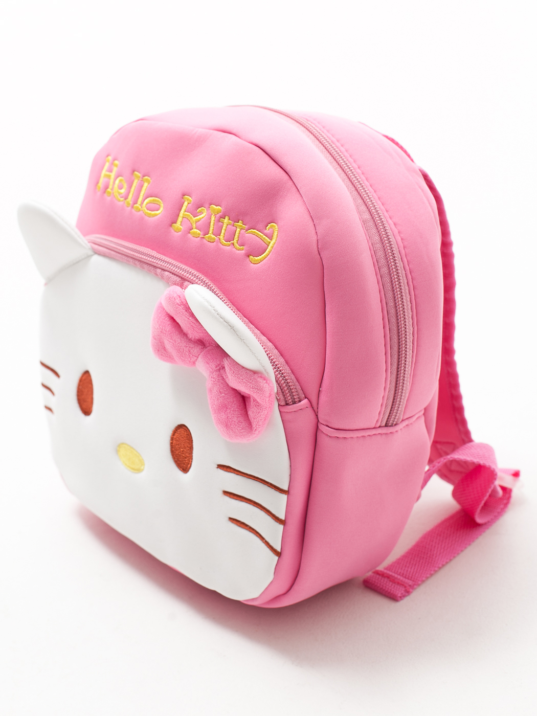 Рюкзак Hello Kitty PIFPAF KIDS 12-0301 - фото 3