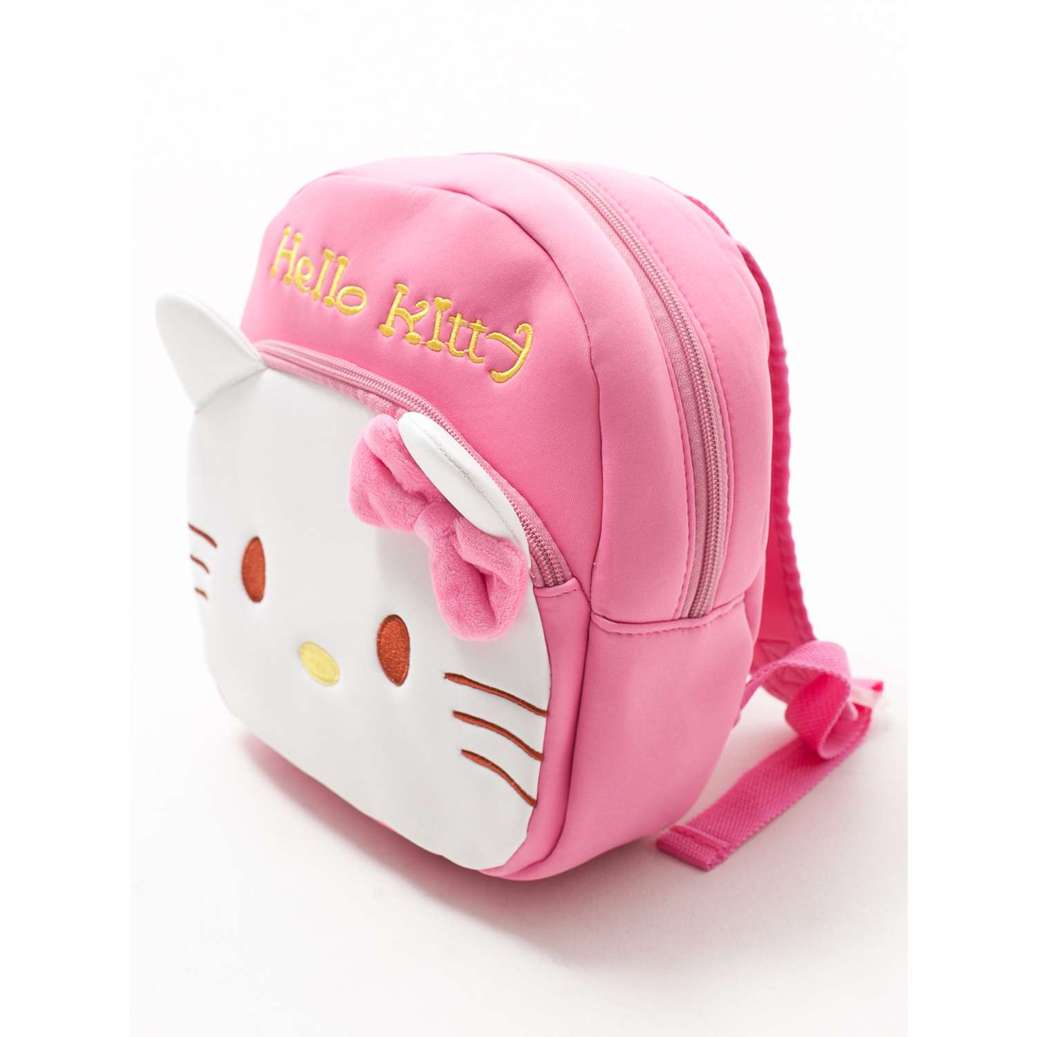 Рюкзак Hello Kitty PIFPAF KIDS 12-0301 - фото 3