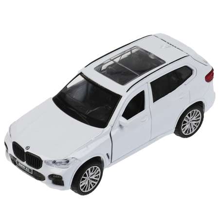 Машина Технопарк BMW X5 M Sport 319006