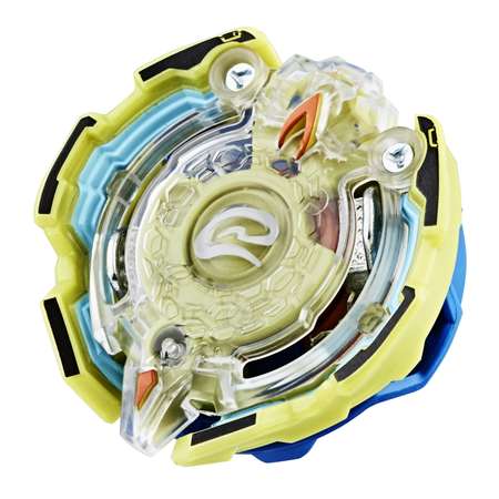 Волчок BeyBlade Кветзико Q2 с пусковым устройством C3180EU40