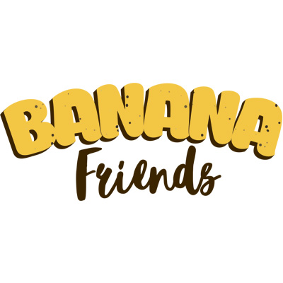 BANANA Friends