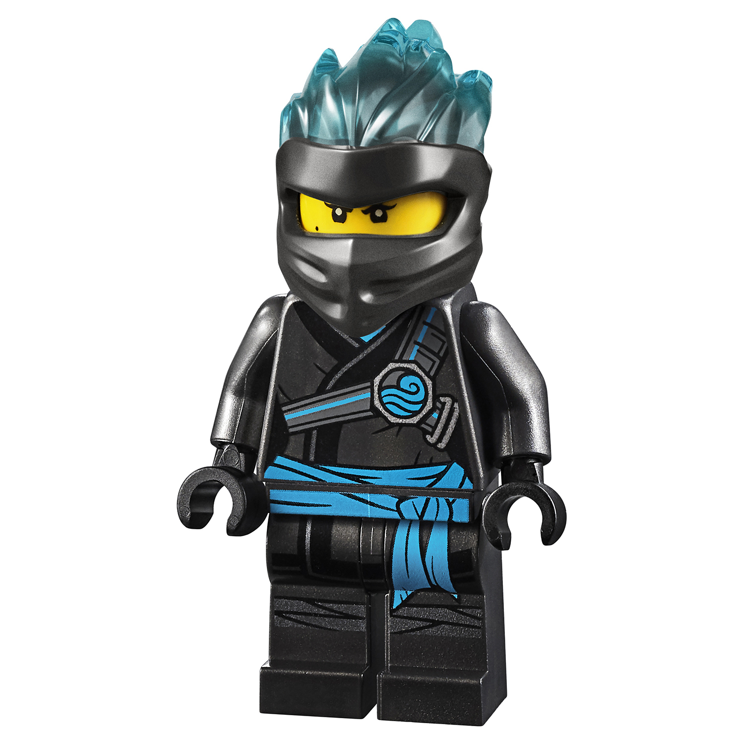 Конструктор LEGO Ninjago Внедорожник Катана 4*4 70675 - фото 19