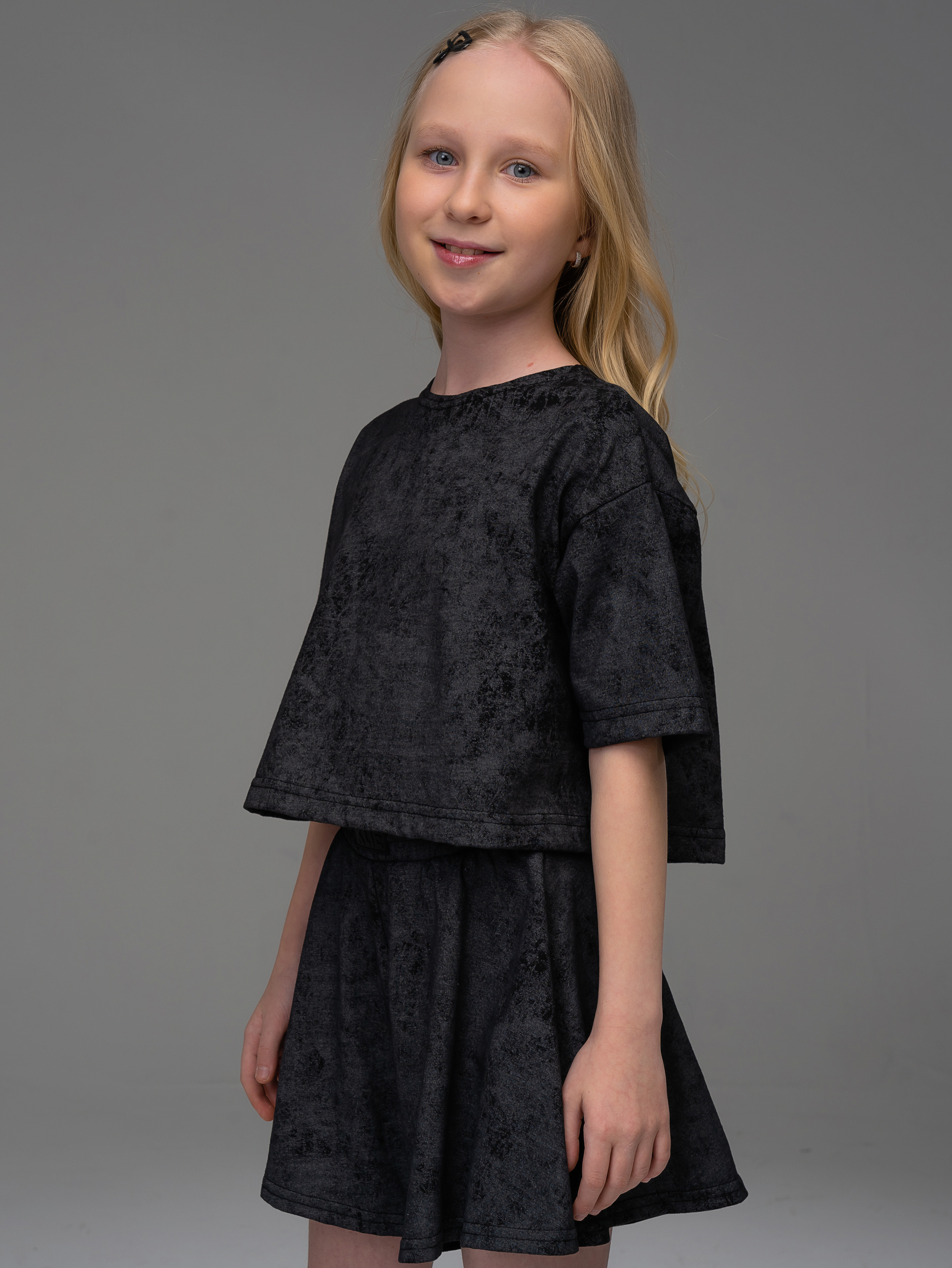 Костюм Looklie 0258KVch - фото 7