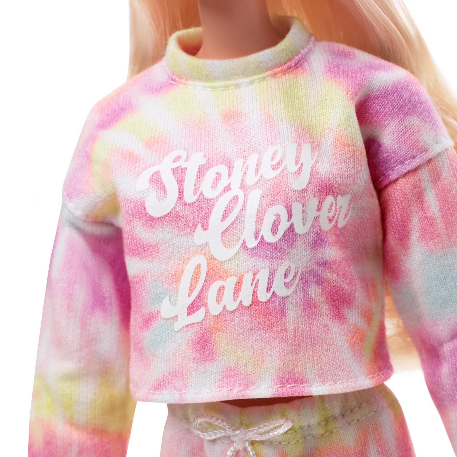 Кукла Barbie Stoney Clover Lane с аксессуарами GTJ80 GTJ80 - фото 10