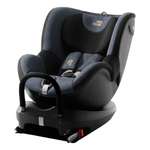 Автокресло Britax Roemer Dualfix2 R Blue Marble