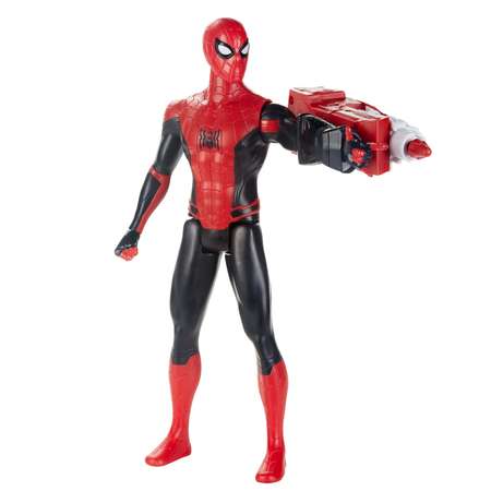 Фигурка Человек-Паук (Spider-man) (SM) Pfx Человек-паук E5766EU4