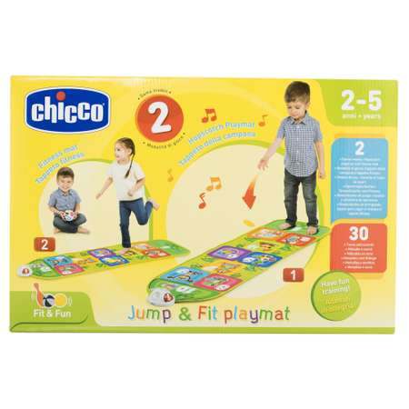 Коврик Chicco Классики