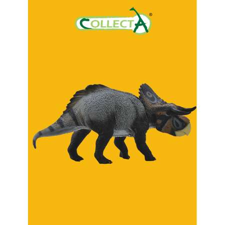 Фигурка динозавра Collecta Насутосератопс