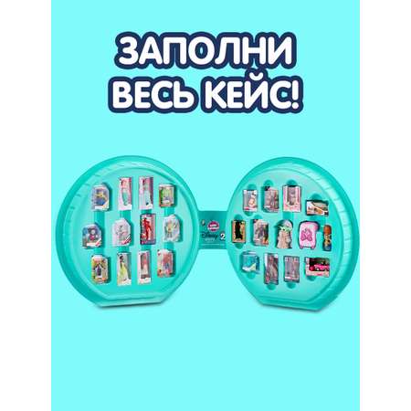 Игрушка Zuru 5 surprise Disney Кейс в непрозрачной упаковке (Сюрприз)77354TQ2