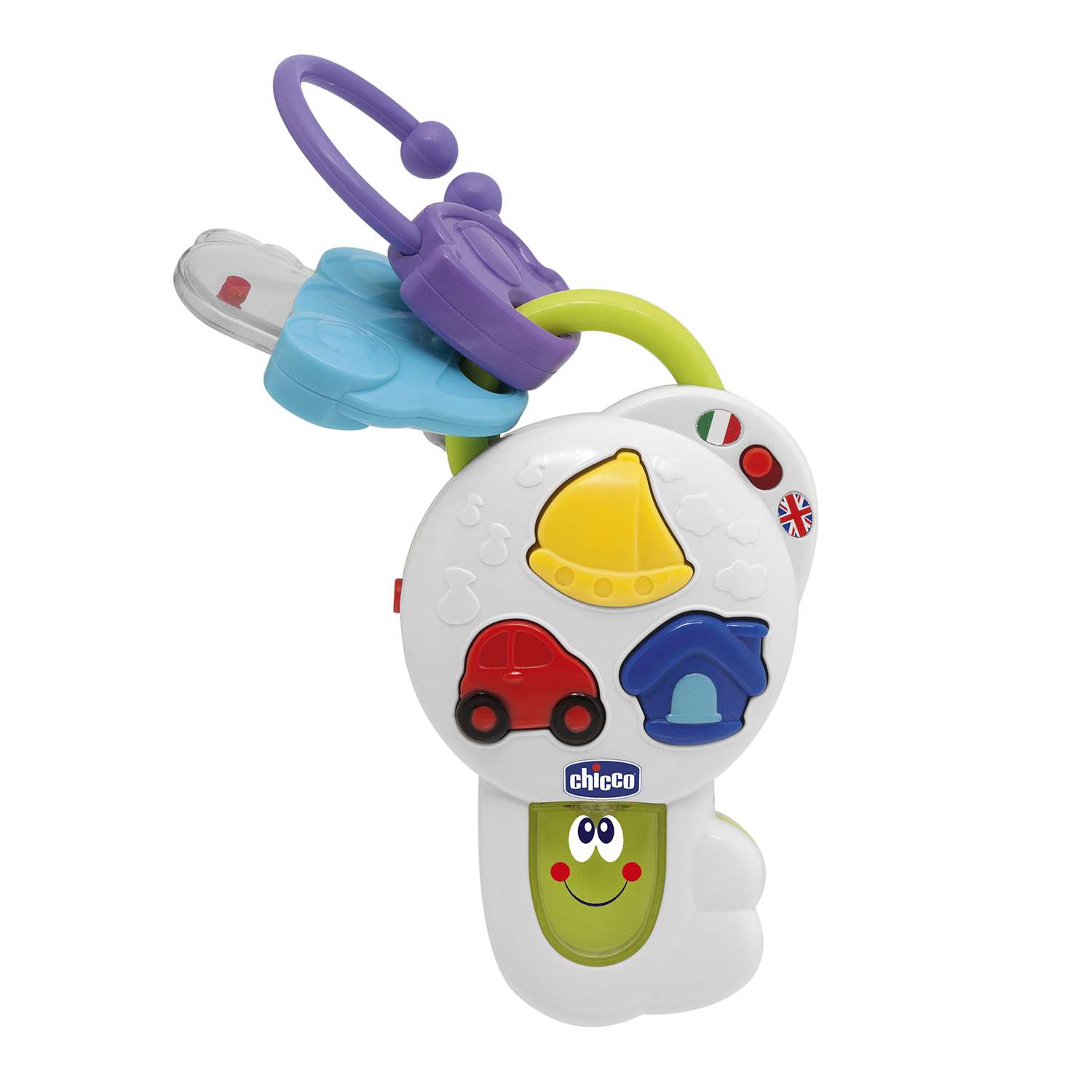 Игрушка Chicco - фото 8