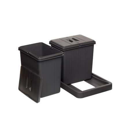 Контейнер NAVAKO Tau 12-2 Anthracite