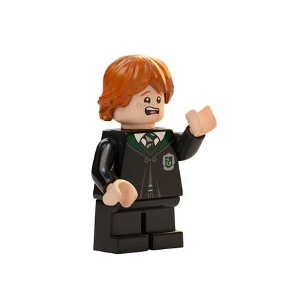 Конструктор детский LEGO Harry Potter Хогвартс 76386