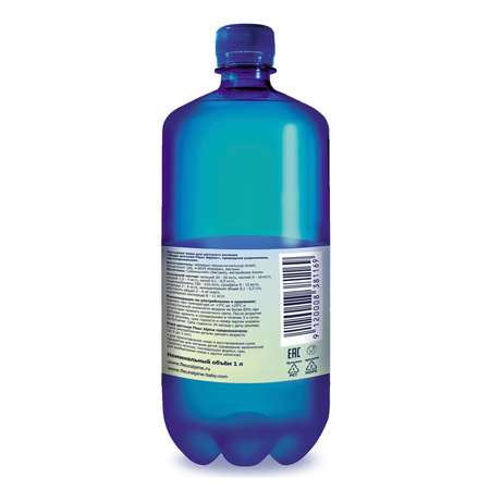 Вода питьевая Fleur Alpine 1л с 0месяцев