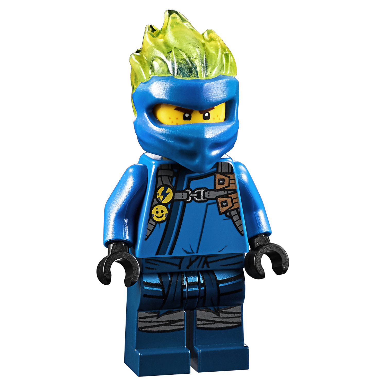 Конструктор LEGO Ninjago Шурилёт 70673 - фото 15