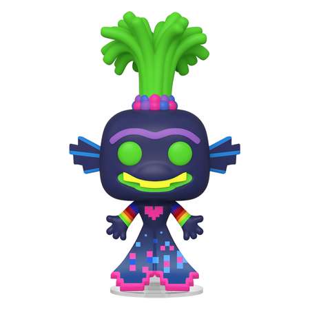 Фигурка Funko King Trollex 47551