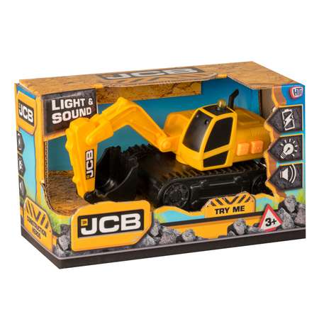 Игрушка JCB Экскаватор 1416621