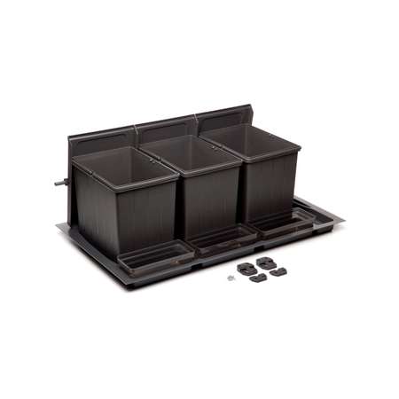 Система сортировки NAVAKO Omega Top 900/47 Anthracite