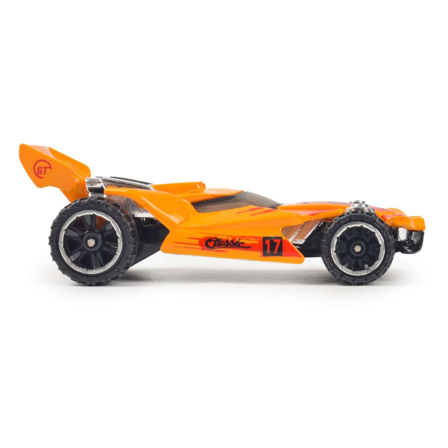 Машинка Mobicaro 1:64 в ассортименте ZY779873 ZY779873 - фото 4