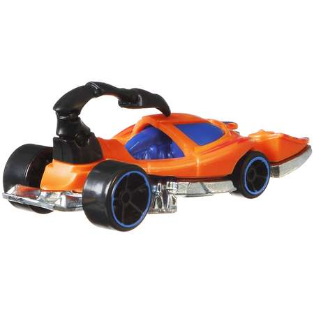 Болид Hot Wheels scorpedo 1:64