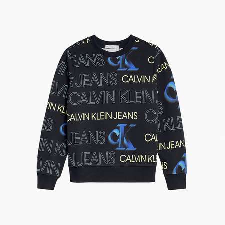 Джемпер Calvin Klein Jeans