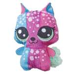 Игрушка Littlest Pet Shop Пет в коктейле Лиса E5910EU4