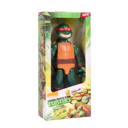 Фигурка Ninja Turtles(Черепашки Ниндзя) Рафаэль 91114