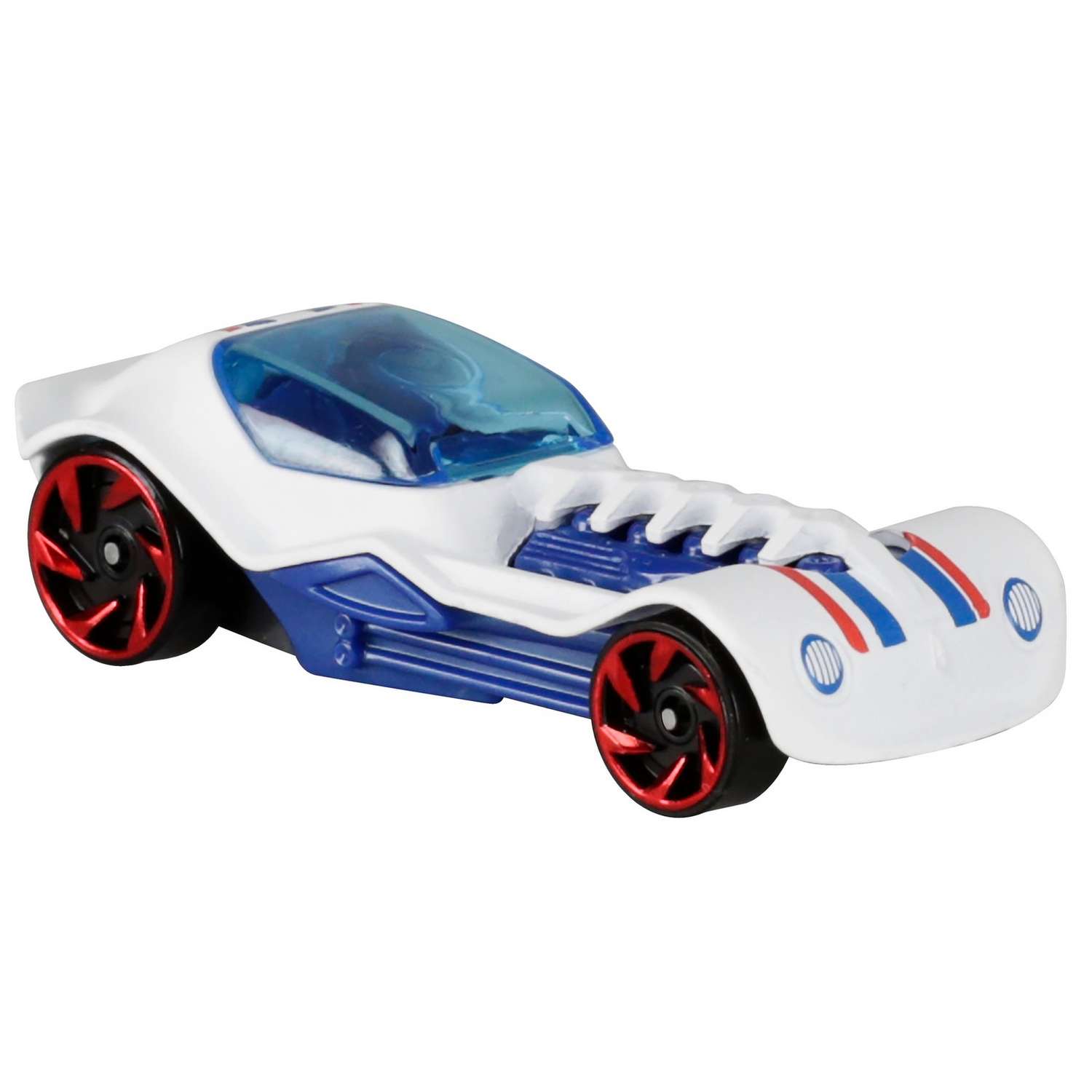 Игровой набор Hot Wheels FVN40 - фото 4