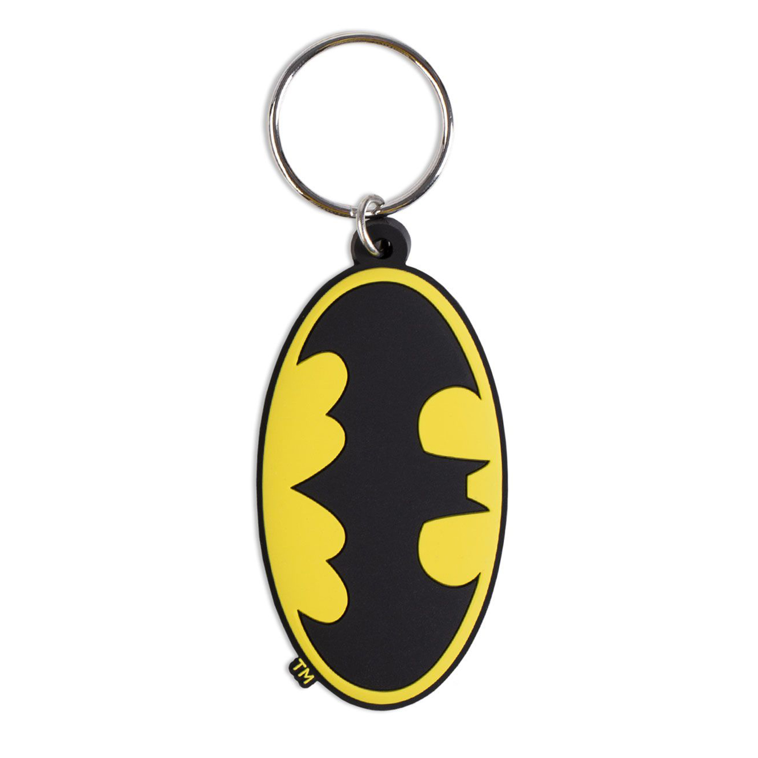 Брелок Pyramid DC Comics Batman Symbol RK38190C - фото 1