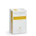 Чай ALTHAUS Deli Packs Ginseng Balance 20 x 1.75g