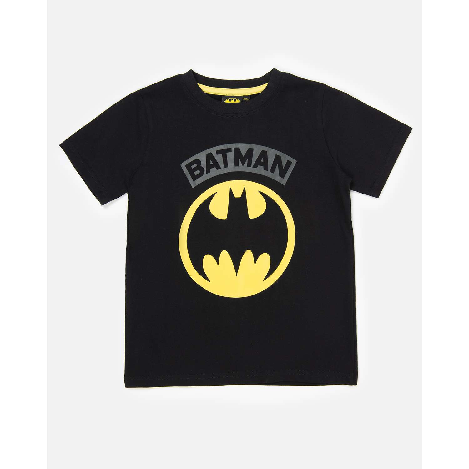 Пижама Batman W22LC5-F4M7456kb-99 - фото 3